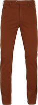 Meyer - Chicago Chino Roest - Heren - Maat 106 - Modern-fit