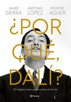 Ensayos - ¿Por qué, Dalí?