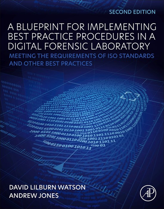 A Blueprint for Implementing Best Practice Procedures in a D ... - cover