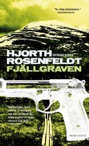 ISBN Fjällgraven boek Romantiek Zweeds Paperback 427 pagina's