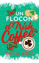 Romance de Noël - Un flocon d'Irish Coffee