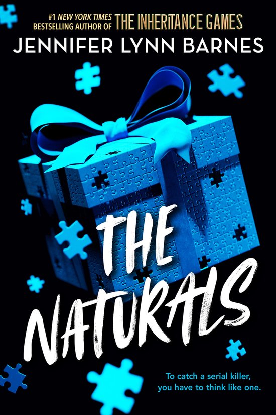 Naturals-The Naturals - cover