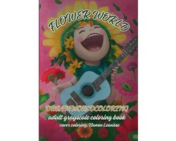 FLOWER WORLD