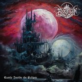 Bloedmaan - Castle Inside The Eclipse (CD)