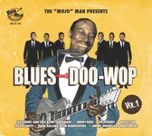 Various Artists - Blues Meets Doo Wop Volume1 (CD)