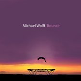 Michael Wolff - Bounce (CD)