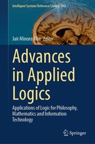 Intelligent Systems Reference Library 243 - Advances in Applied Logics
