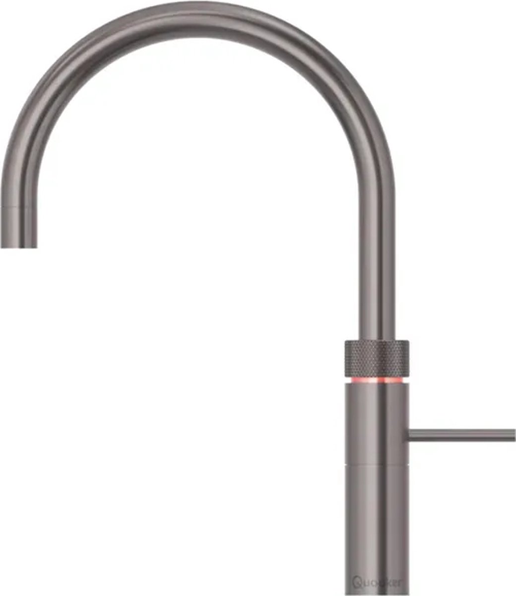Quooker Fusion Round Gunmetal