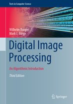 Texts in Computer Science- Digital Image Processing