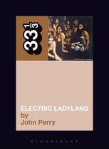33 1/3 Jimi Hendrixs Electric Ladyland