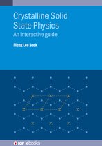 IOP ebooks- Crystalline Solid State Physics