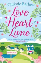 Love Heart Lane Book 1 Love Heart Lane Series