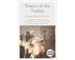 Voices of the Nakba