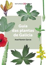 OBRAS DE REFERENCIA - EXTRAMUROS E-book - Guía das plantas de Galicia