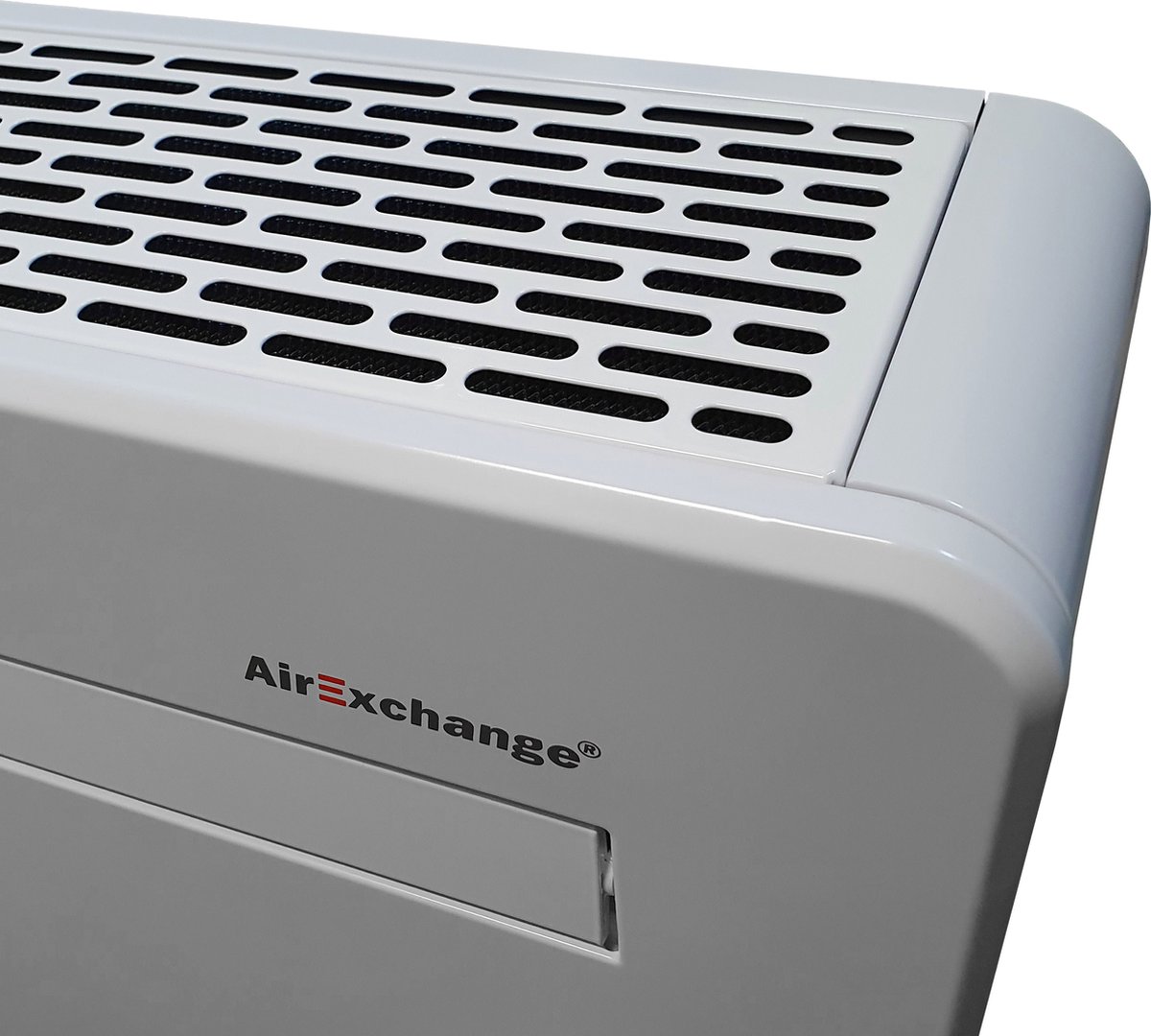 Afbeelding 3 van AirExchange Elements 12-R Monoblock Warmtepomp