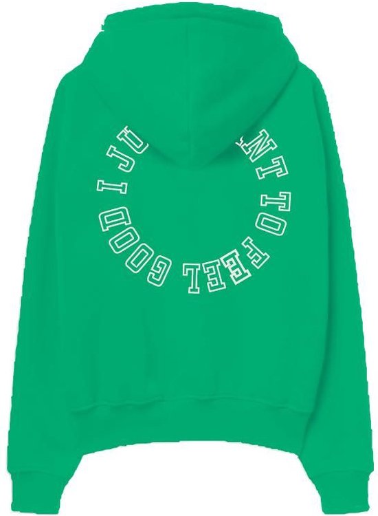 ONLADELLE L/S HOOD SWT