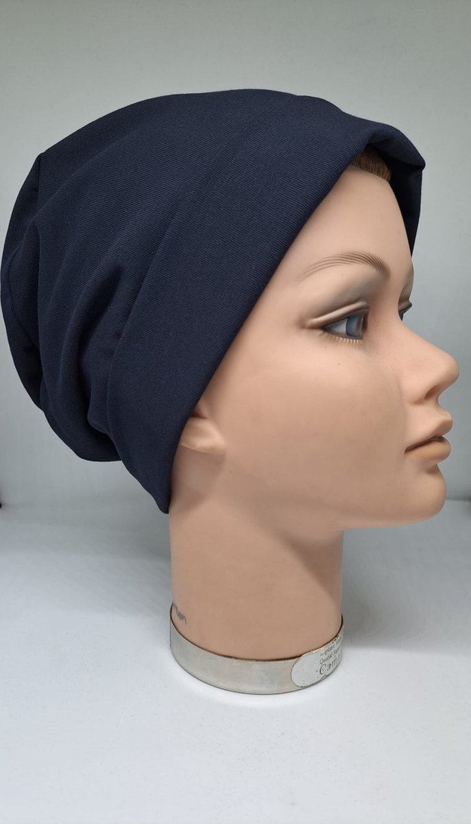 Chemo muts-chemo-alopecia-hoofdbedekking-muts