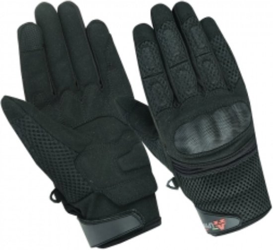 Gants taille XXL - pour moto et scooter - hydrofuges - protection des articulations - avec label de qualité - fonctionne sur écran tactile