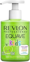 Revlon - Equave Kids Shampoo - 300ml