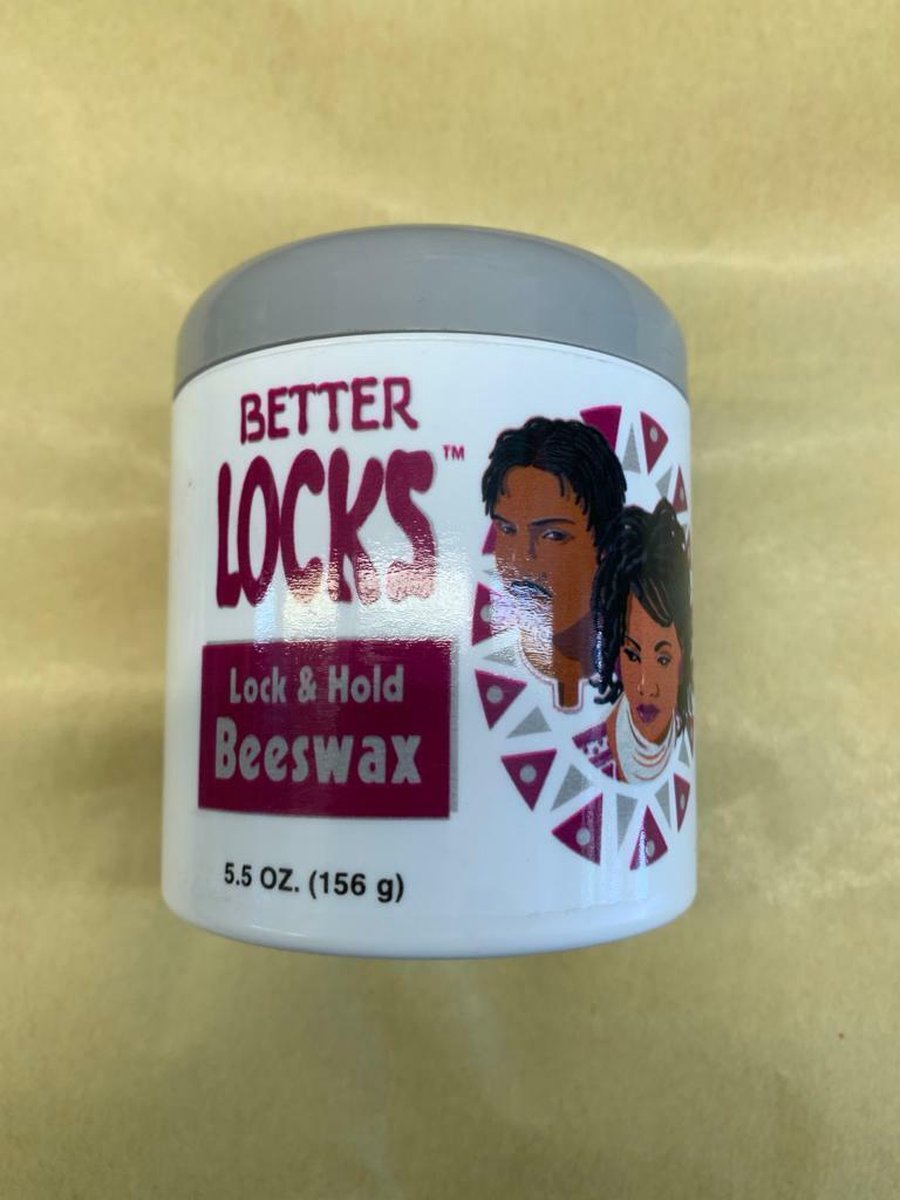 Better Locks Lock & Hold