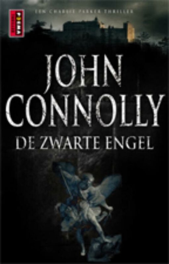 9789021009186 - De Zwarte engel