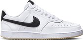 Nike - Court Vision Low Next Nature - Witte Herensneakers -41