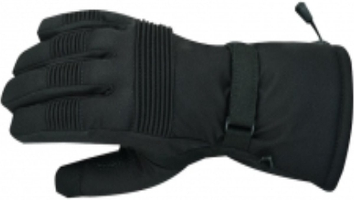 Handschoen voor motor & scooter - Maat XL - waterdicht - met bescherming - stretch - ademend