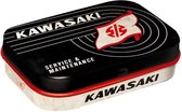 Kawasaki - Pepermunt Doosje
