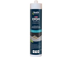 Bostik 30608958 EPDM Adhesive & Sealant - EPDM kit - 290 ml