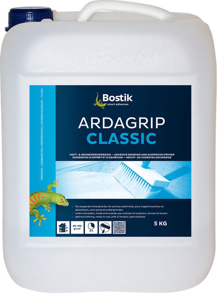 Bostik Ardagrip Classic 1 kg