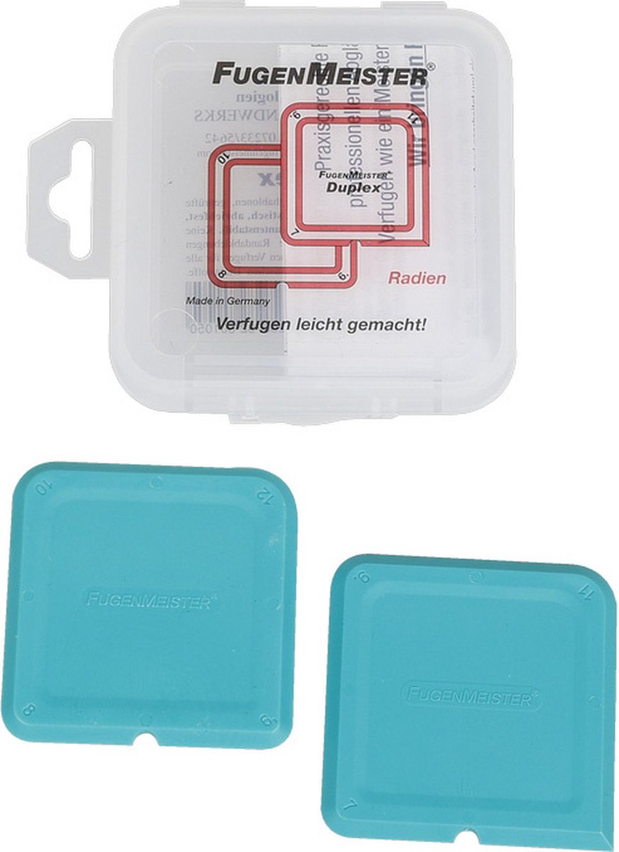 Joint Smoother Set 3pcs 891.184003 - View #7