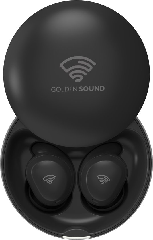 Mini Onzichtbare kleine hoofdtelefoon, bluetooth, in-ear