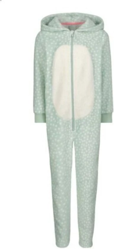 Combinaison, Combinaison série enfants à capuche "Sloth"