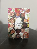 Kondre Pikin - Surinaams Kinderboek - Kinderboek - Voorleesboek - Surinaamse taal