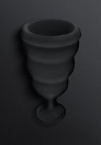 Menstrual Cup Gcup Mystic Noir Size S