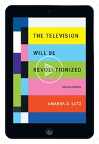 Television Will be Revolutionized