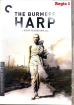Burmese Harp - Criterion Collection [DVD] [1956] [Region 1] [US Import]