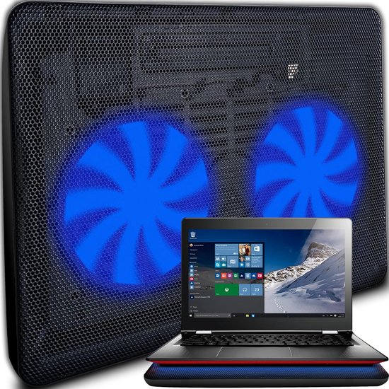 Laptop Cooler - Cooling Pad - Laptop Cooling Pad - Laptop Stand