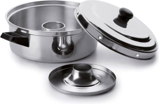 IBILI 713200 TENEDOR INOX SUPRA