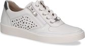 Caprice Dames Sneaker 9-23552-42 197 G-breedte Maat: 37 EU