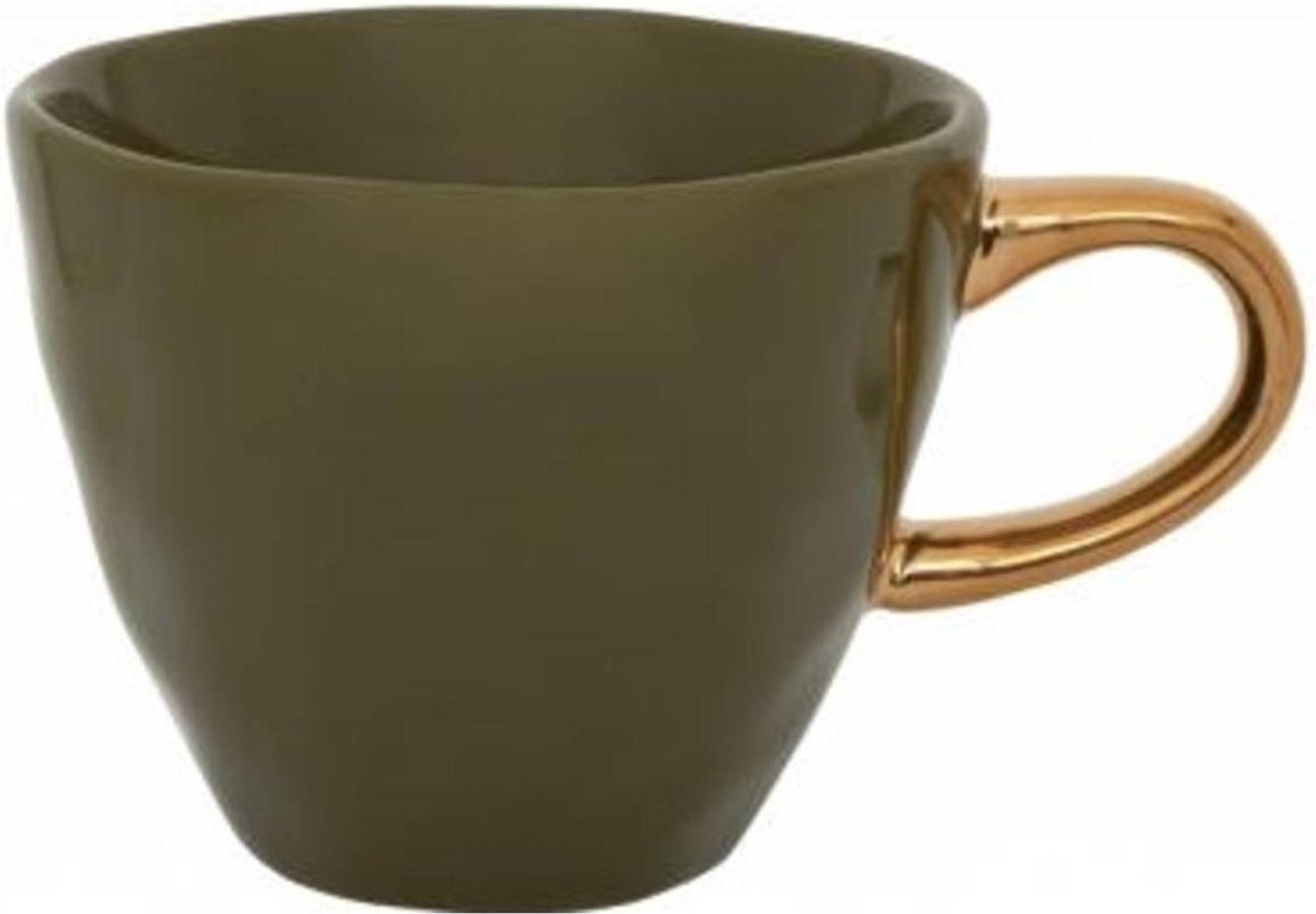 Urban Nature Culture koffiemok (175 ml) (Ø8,3 cm) (set van 2)