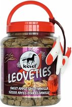 Leoveties Sweet Apple - Spelt - Vanilla 2250g