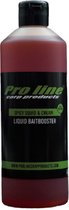 Pro Line Liquid Baitbooster | Spicy Squid & Cream | 500ml