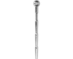 Foto: Urethral sounding metal dilator