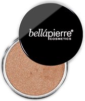 Bellapierre - Shimmer Powder - Eyeshadow - oogschaduw - Make up - Gold & Brown