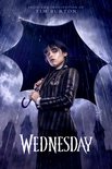 Wednesday - Seizoen 1 (Blu-ray) Image