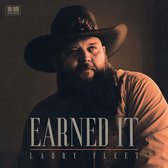Larry Fleet - Earned It (LP)