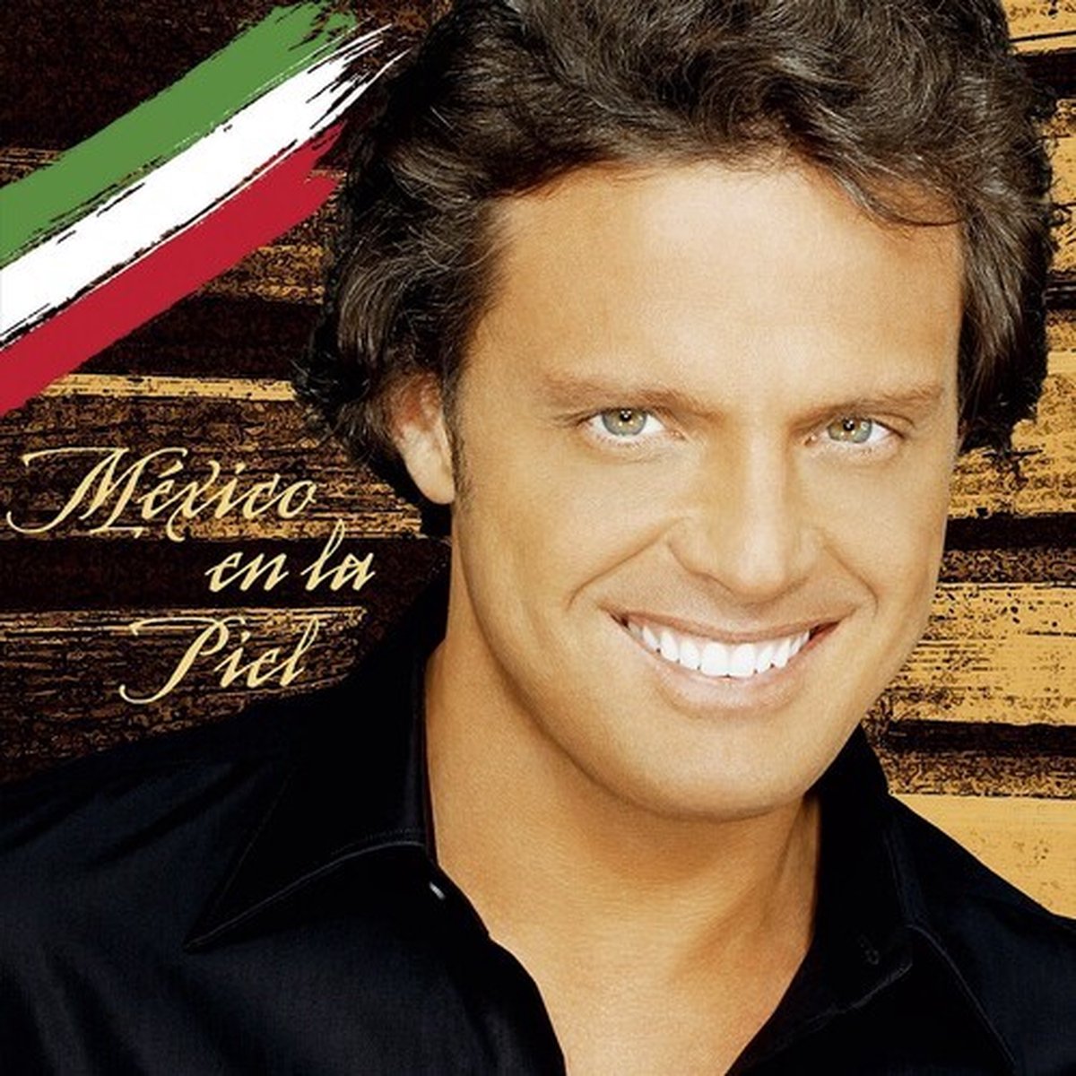 Luis Miguel - México En La Piel (LP)