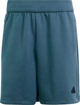 adidas Sportswear Z.N.E. Premium Short - Heren - Grijs- M