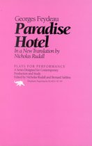Plays for Performance Series- Paradise Hotel